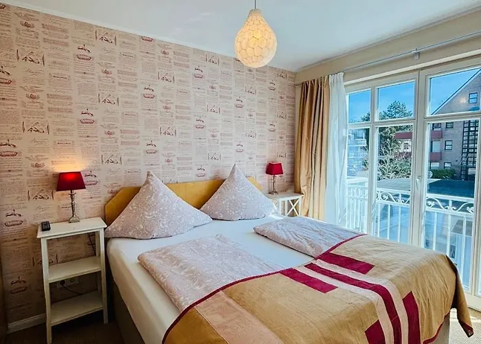 Luisa Appart hôtel 4*