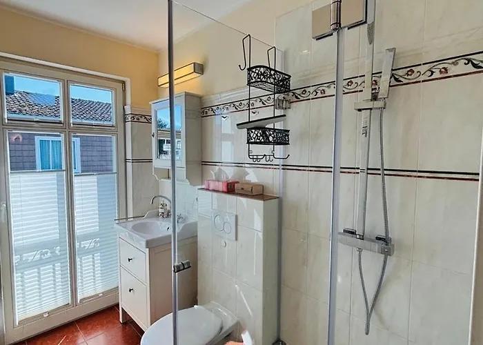 Appart hôtel Luisa 4*