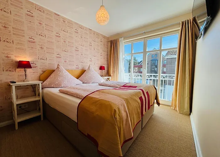 Luisa Timmendorfer Strand