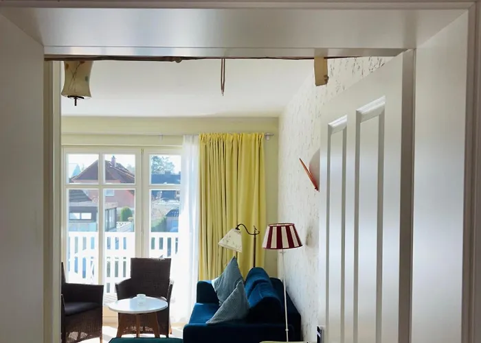 Luisa 4* Timmendorfer Strand