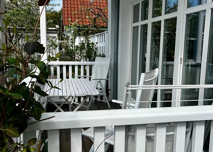 Luisa Apart-hotel 4*