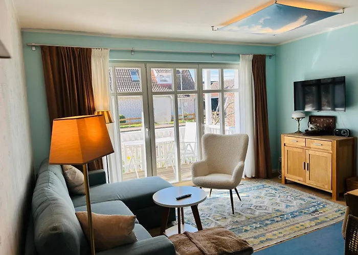 Appart hôtel Luisa 4*