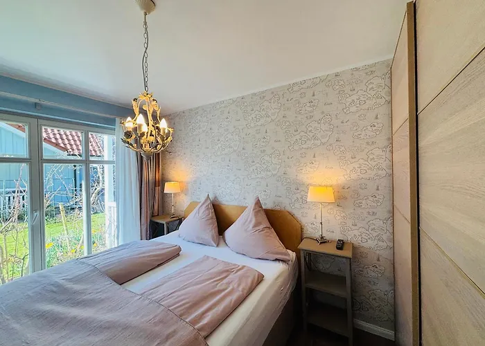 Luisa Apart-hotel Timmendorfer Strand