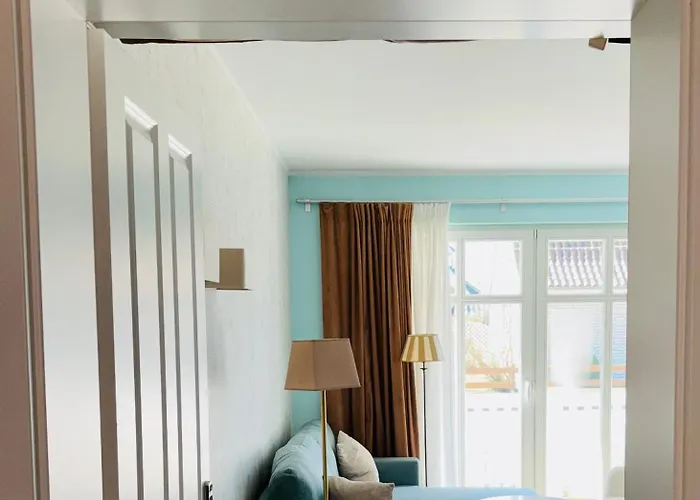 Luisa 4* Timmendorfer Strand