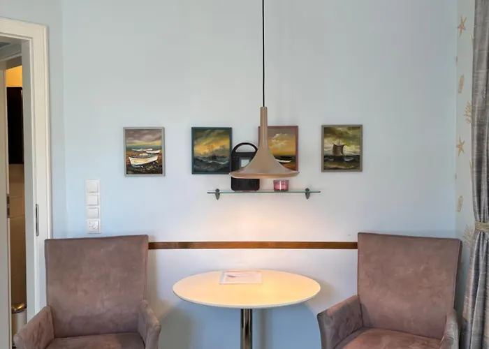 Luisa Appart hôtel 4*