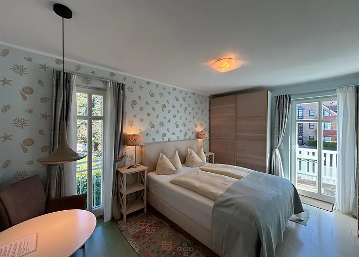 Luisa 4* Timmendorfer Strand