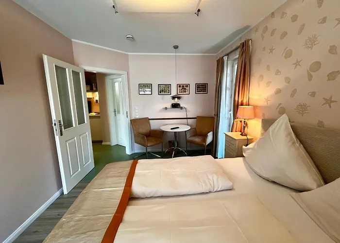 Luisa Apart-hotel 4*