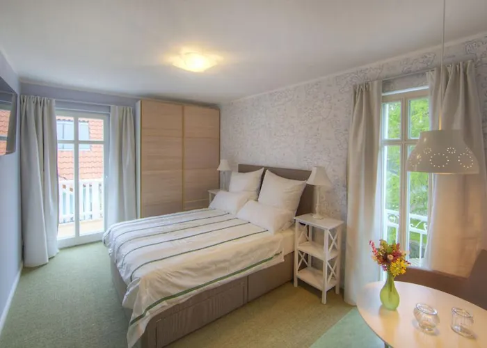 Luisa Appart hôtel 4*