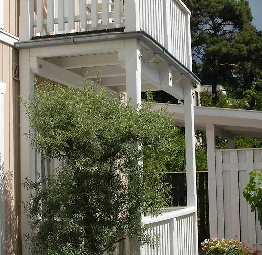 Appart hôtel Luisa 4*