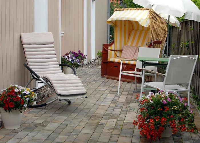 Luisa Timmendorfer Strand