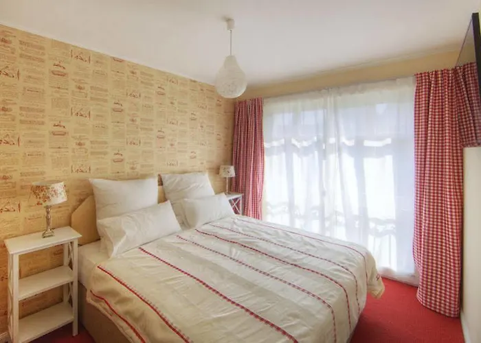 Luisa Apart-hotel 4*