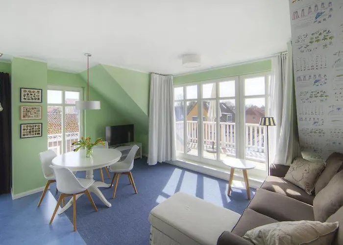 Luisa Apart-hotel 4*