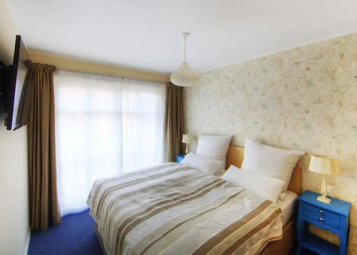 Apart-hotel Luisa 4*