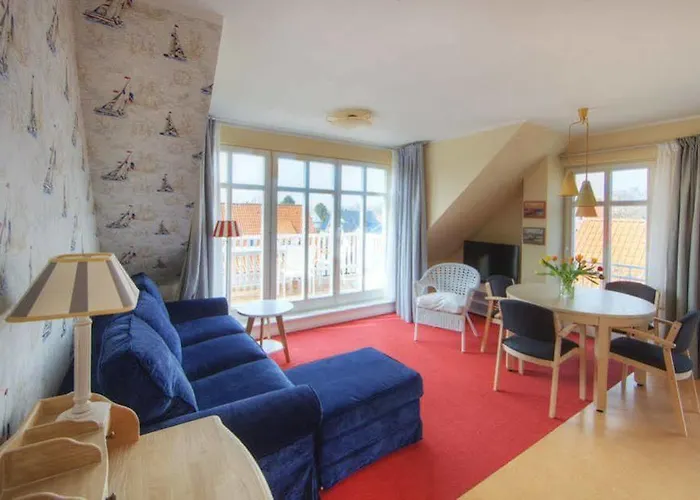 Apart-hotel Luisa 4*