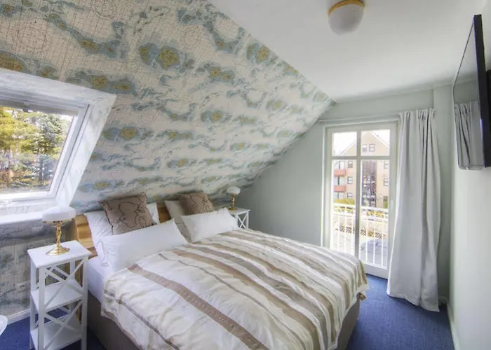 Luisa 4* Timmendorfer Strand